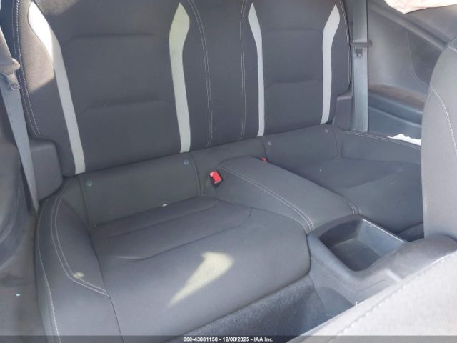 2021 CHEVROLET CAMARO 1G1FF1R78M0138091 Photo 7