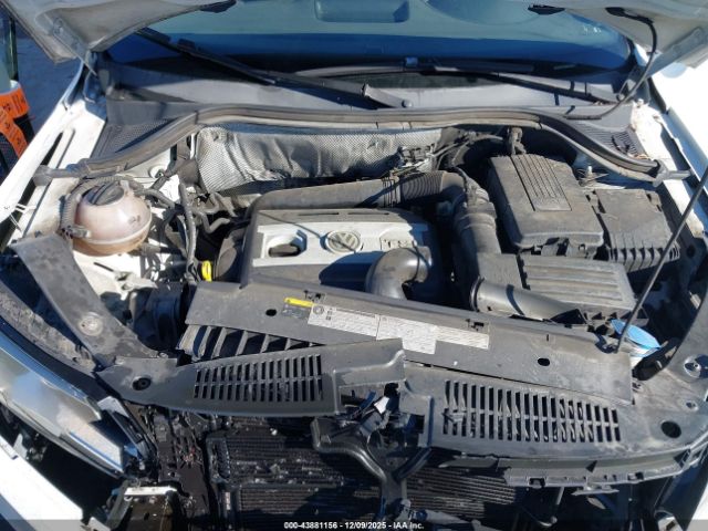 2015 VOLKSWAGEN TIGUAN WVGAV7AX9FW614377 Photo 9