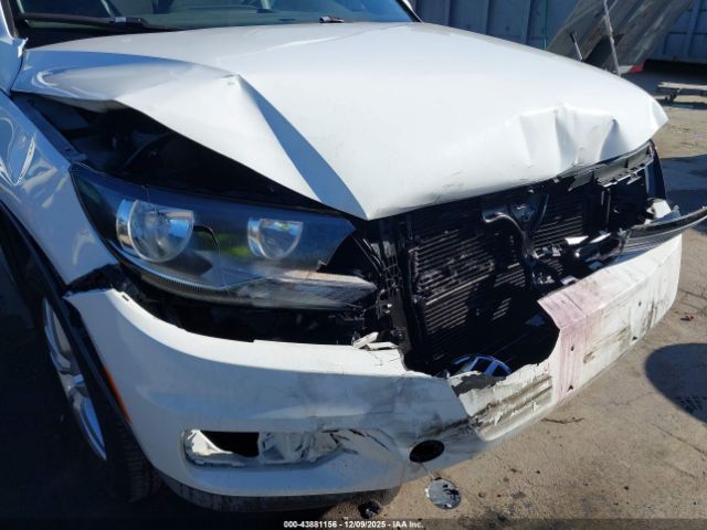 2015 VOLKSWAGEN TIGUAN WVGAV7AX9FW614377 Photo 5