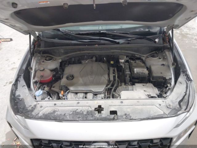 2023 HYUNDAI SANTA FE 5NMS2DAJ2PH559559 Photo 9