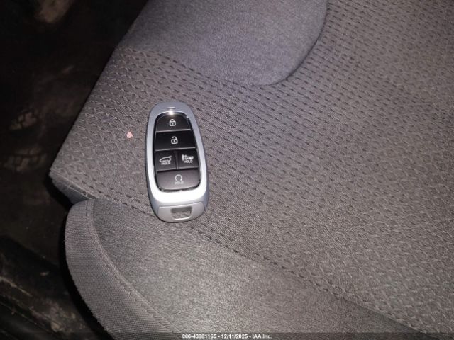 2023 HYUNDAI SANTA FE 5NMS2DAJ2PH559559 Photo 10