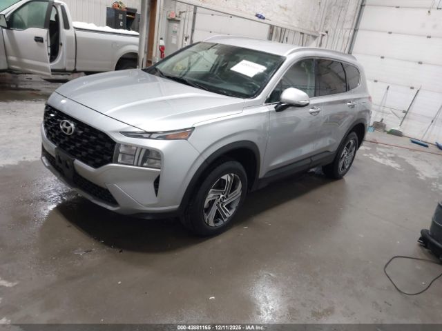 2023 HYUNDAI SANTA FE 5NMS2DAJ2PH559559 Photo 1