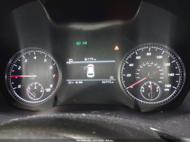 2023 HYUNDAI SANTA FE 5NMS2DAJ2PH559559 Photo 6