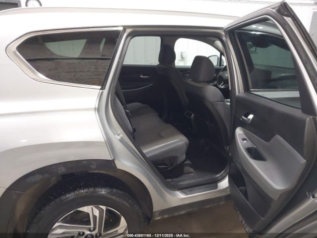 2023 HYUNDAI SANTA FE 5NMS2DAJ2PH559559 Photo 7