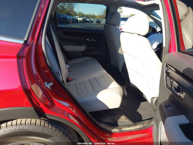 2025 HONDA CR-V 2HKRS3H73SH335506 Photo 7