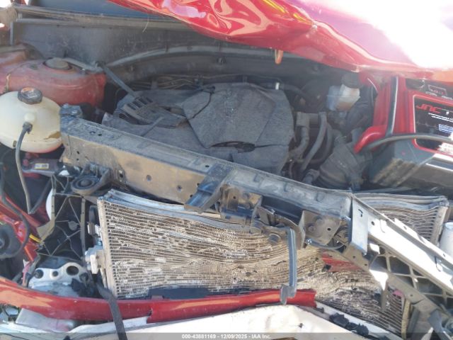 2021 KIA SORENTO 5XYRL4LC2MG060647 Photo 9