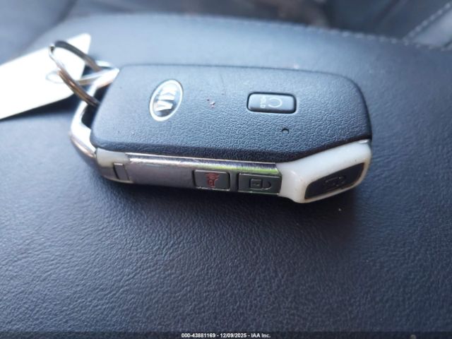 2021 KIA SORENTO 5XYRL4LC2MG060647 Photo 10