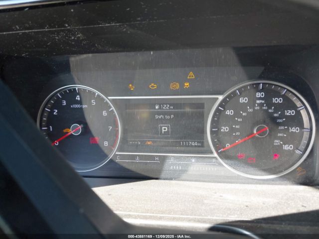 2021 KIA SORENTO 5XYRL4LC2MG060647 Photo 6