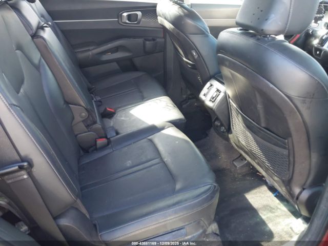 2021 KIA SORENTO 5XYRL4LC2MG060647 Photo 7