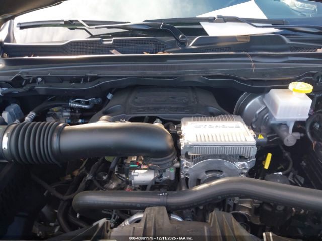 2023 RAM 1500 1C6SRFFT8PN700226 Photo 9