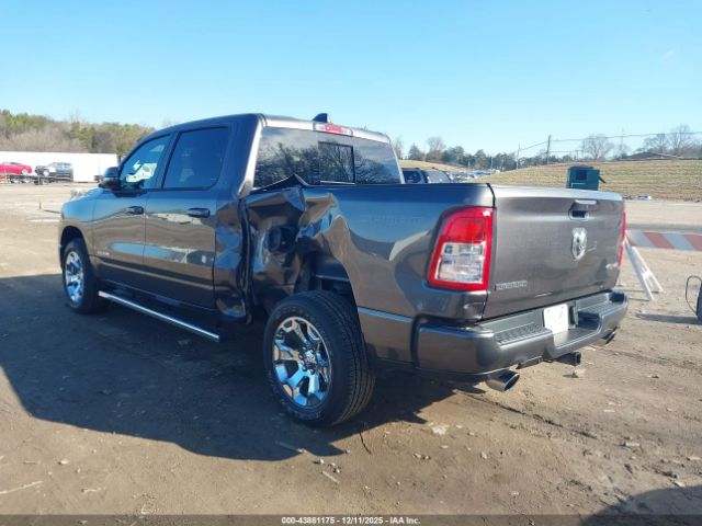 2023 RAM 1500 1C6SRFFT8PN700226 Photo 2