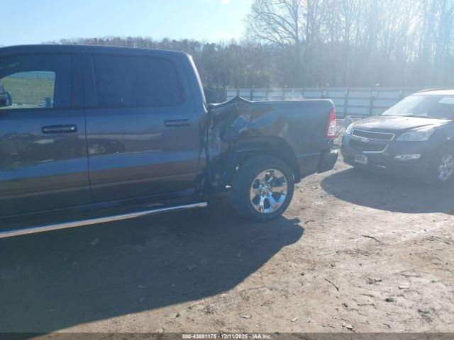 2023 RAM 1500 1C6SRFFT8PN700226 Photo 5