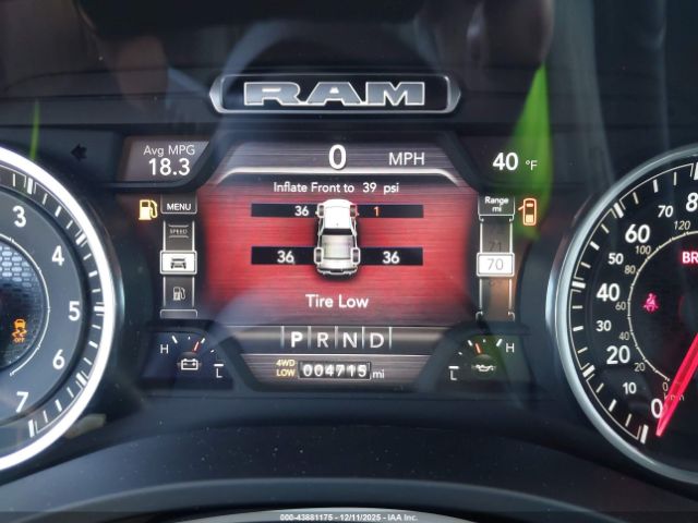 2023 RAM 1500 1C6SRFFT8PN700226 Photo 6