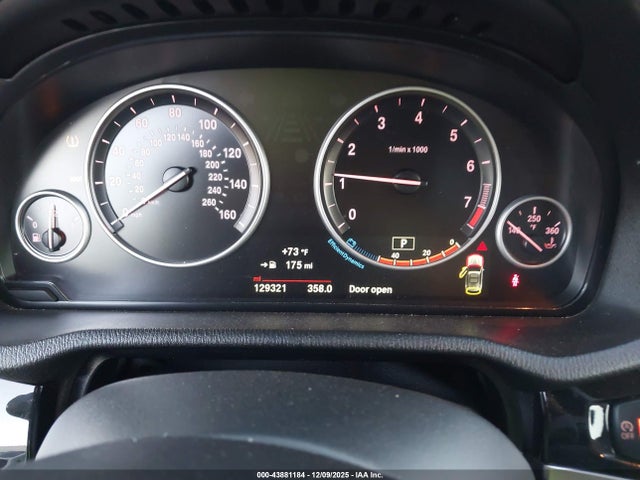 5UXWX9C5XH0T00463 BMW X3 Xdrive28i