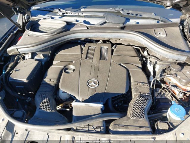 2019 MERCEDES-BENZ GLE 400 4JGDA5GB8KB205927 Photo 9