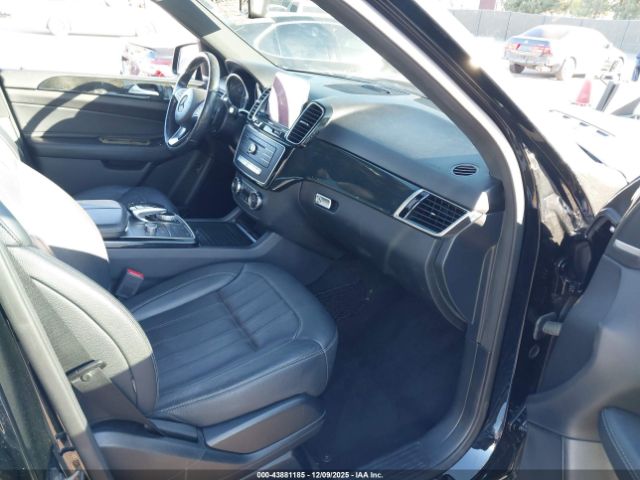 2019 MERCEDES-BENZ GLE 400 4JGDA5GB8KB205927 Photo 4