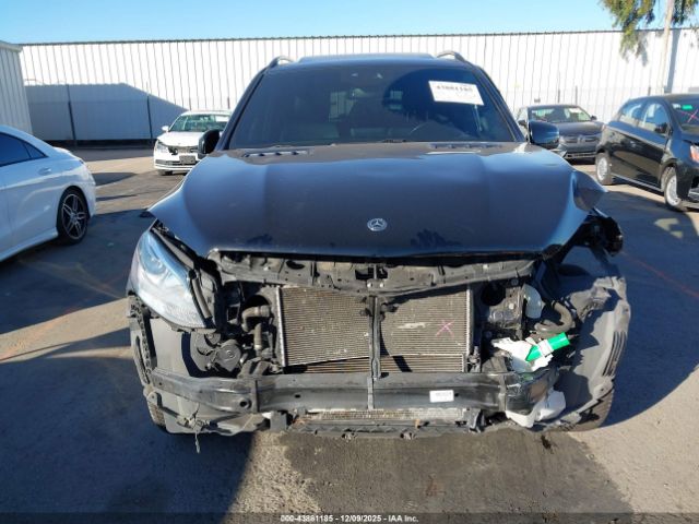 2019 MERCEDES-BENZ GLE 400 4JGDA5GB8KB205927 Photo 5