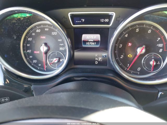 2019 MERCEDES-BENZ GLE 400 4JGDA5GB8KB205927 Photo 6