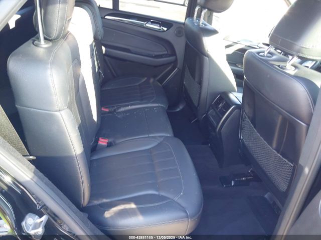 2019 MERCEDES-BENZ GLE 400 4JGDA5GB8KB205927 Photo 7