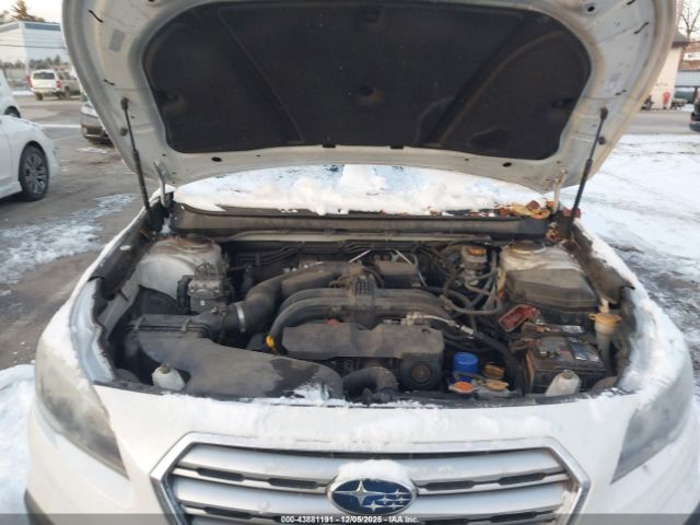2016 SUBARU OUTBACK 4S4BSAEC8G3253289 Photo 9