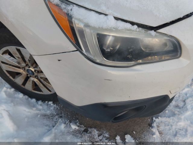 2016 SUBARU OUTBACK 4S4BSAEC8G3253289 Photo 5