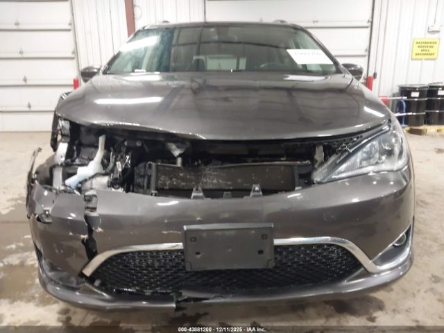 2018 CHRYSLER PACIFICA 2C4RC1BG0JR354039 Photo 5