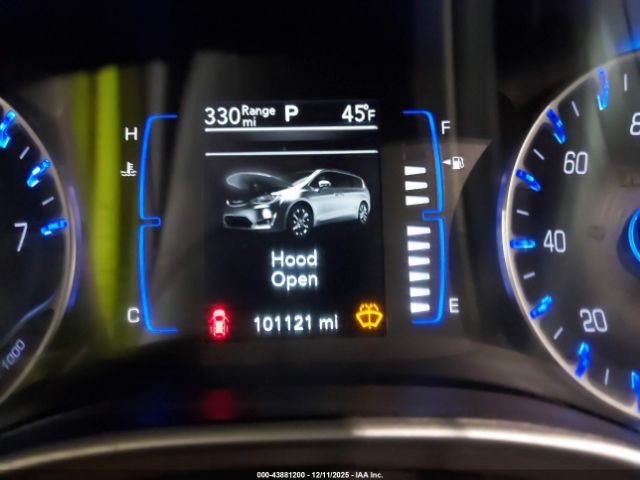2018 CHRYSLER PACIFICA 2C4RC1BG0JR354039 Photo 6