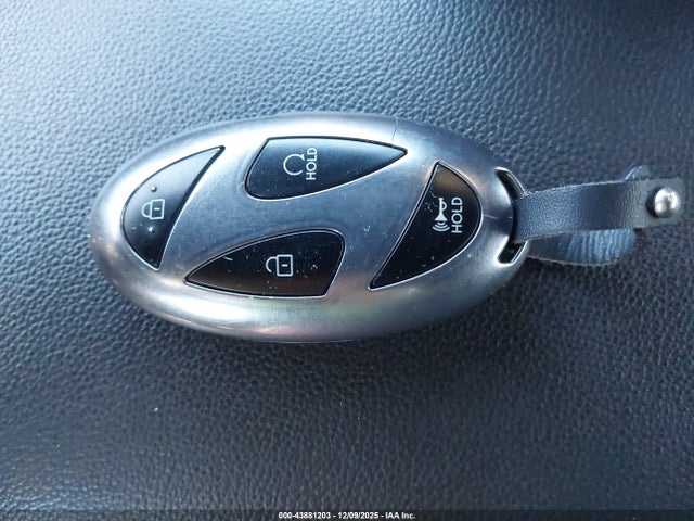 43881203 :رقم المزاد ، KMHLM4DG0SU873531 vin ، 2025 Hyundai Elantra Sel Sport مزاد بيع