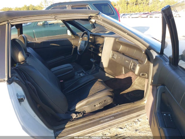 Продажа на аукционе авто 1991 Cadillac Allante, vin: 1G6VS3384MU126883, номер лота: 43881222