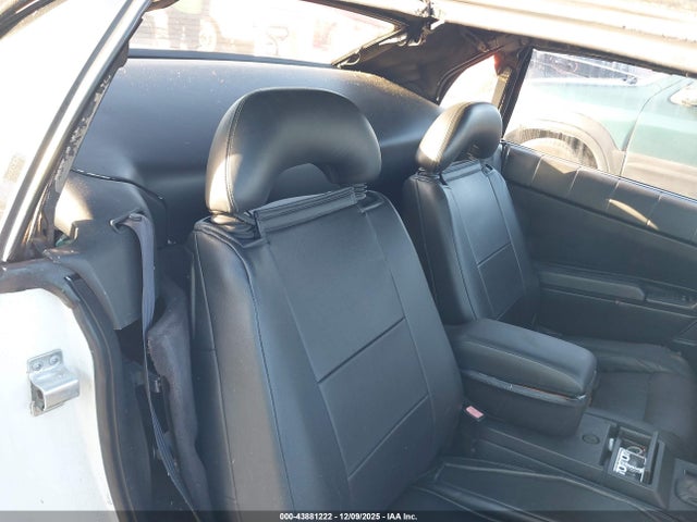 Продажа на аукционе авто 1991 Cadillac Allante, vin: 1G6VS3384MU126883, номер лота: 43881222