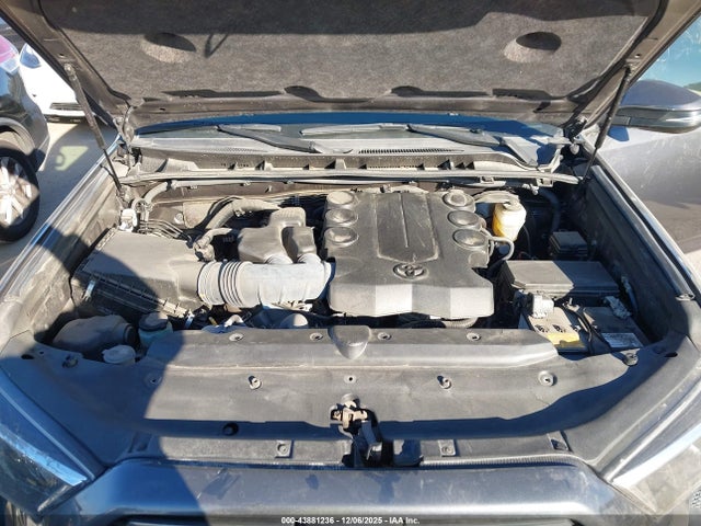 JTEFU5JR5M5246555 Toyota 1gr-fe
