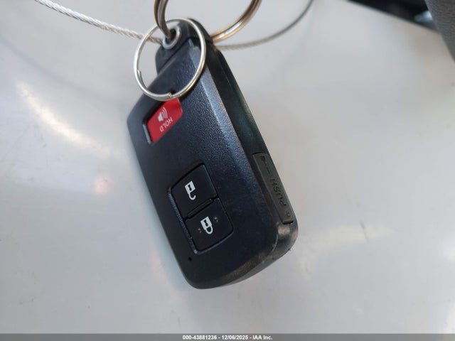 JTEFU5JR5M5246555 Toyota 1gr-fe