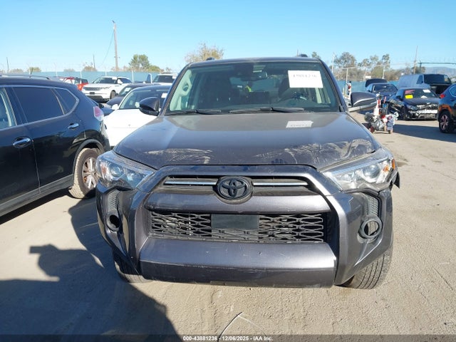 JTEFU5JR5M5246555 Toyota 1gr-fe