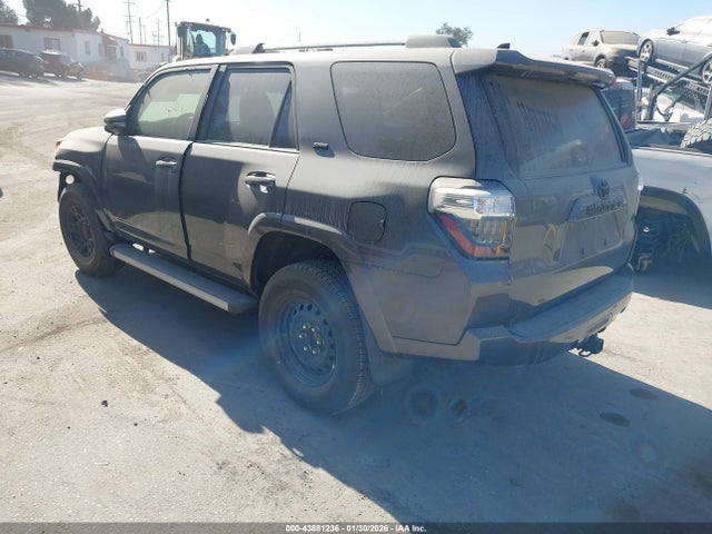 JTEFU5JR5M5246555 Toyota 1gr-fe