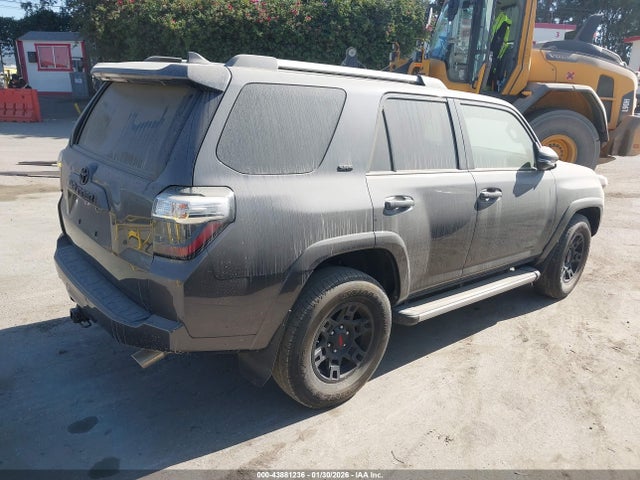 JTEFU5JR5M5246555 Toyota 1gr-fe