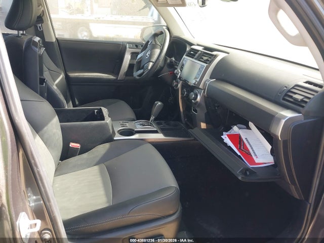 JTEFU5JR5M5246555 Toyota 1gr-fe