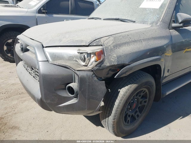 JTEFU5JR5M5246555 Toyota 1gr-fe
