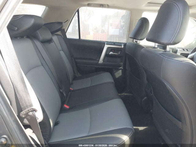 JTEFU5JR5M5246555 Toyota 1gr-fe