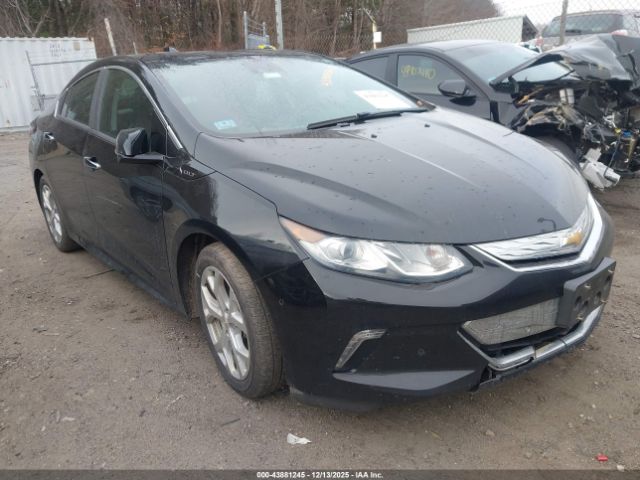 2018 CHEVROLET VOLT 1G1RD6S53JU147763