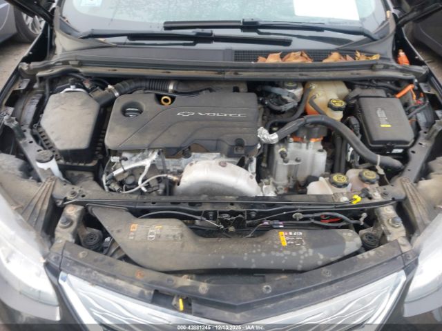 2018 CHEVROLET VOLT 1G1RD6S53JU147763 Photo 9