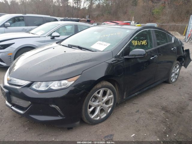 2018 CHEVROLET VOLT 1G1RD6S53JU147763 Photo 1