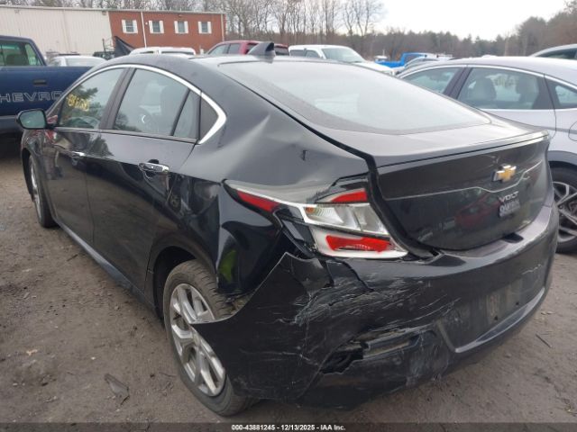 2018 CHEVROLET VOLT 1G1RD6S53JU147763 Photo 2