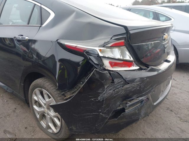 2018 CHEVROLET VOLT 1G1RD6S53JU147763 Photo 5