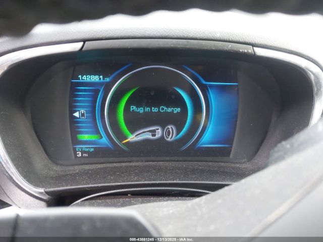 2018 CHEVROLET VOLT 1G1RD6S53JU147763 Photo 6