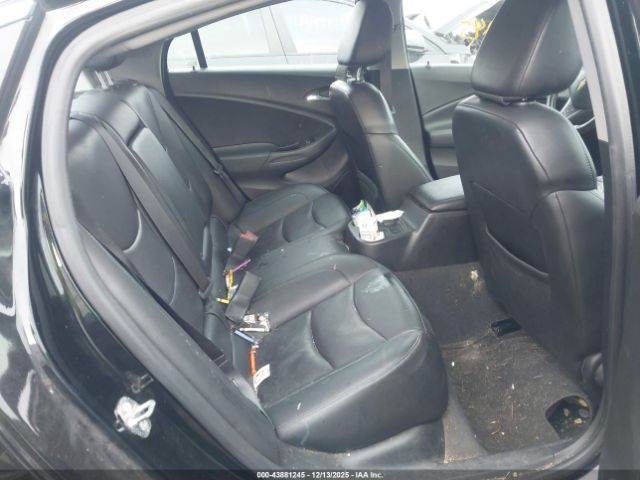 2018 CHEVROLET VOLT 1G1RD6S53JU147763 Photo 7