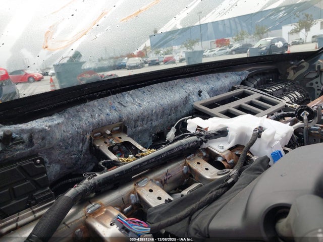 Honda Civic Sport 2025 2HGFE2F57SH561015 Image 14