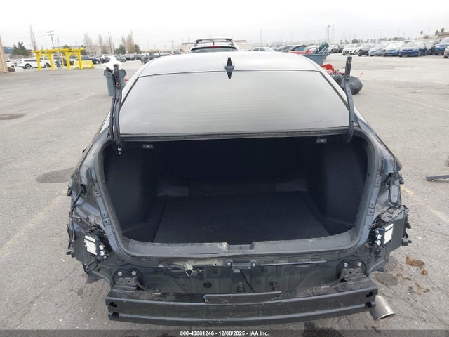 Honda Civic Sport 2025 2HGFE2F57SH561015 Image 15