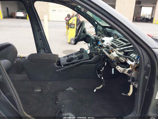 Honda Civic Sport 2025 2HGFE2F57SH561015 Image 5