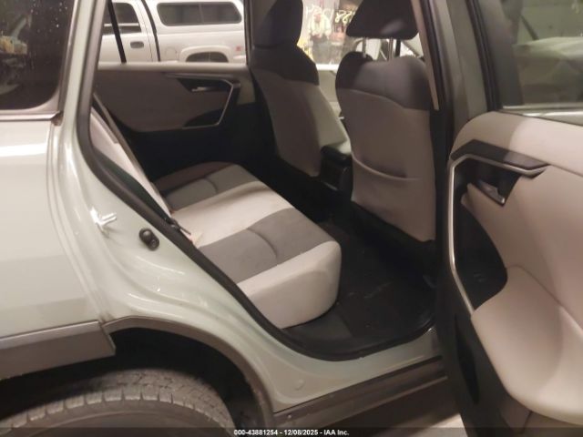 2019 TOYOTA RAV4 JTMP1RFV8KD501104 Photo 7