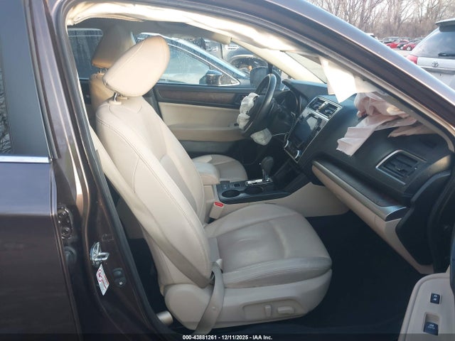2019 Subaru Outback 2.5i Limited მანქანა იყიდება აუქციონზე, vin: 4S4BSANC7K3288818, აუქციონის ნომერი: 43881261